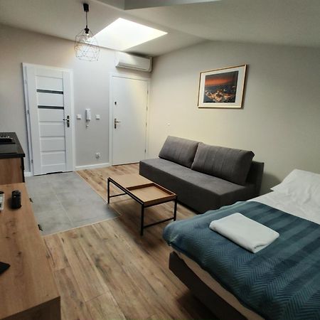 Apartamenty Na Rynku Тарнув Екстер'єр фото