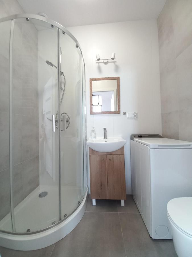 Apartamenty Na Rynku Тарнув Екстер'єр фото