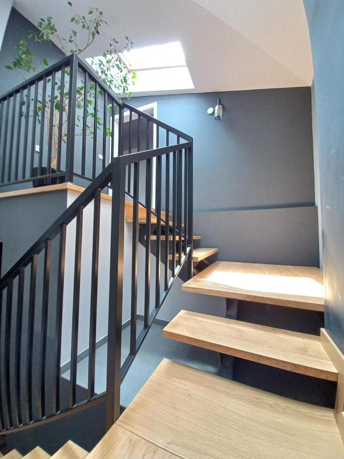 Apartamenty Na Rynku Тарнув Екстер'єр фото