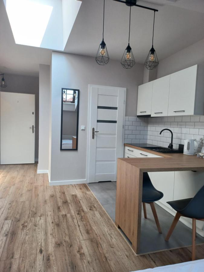 Apartamenty Na Rynku Тарнув Екстер'єр фото